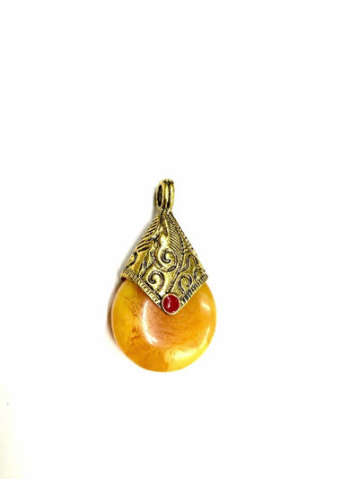 orange-pendant-with-golden-cap