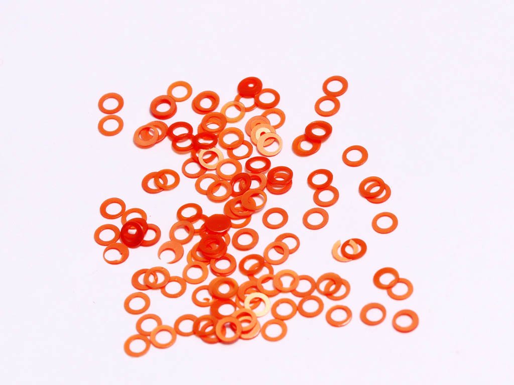 orange-ring-plastic-sequins