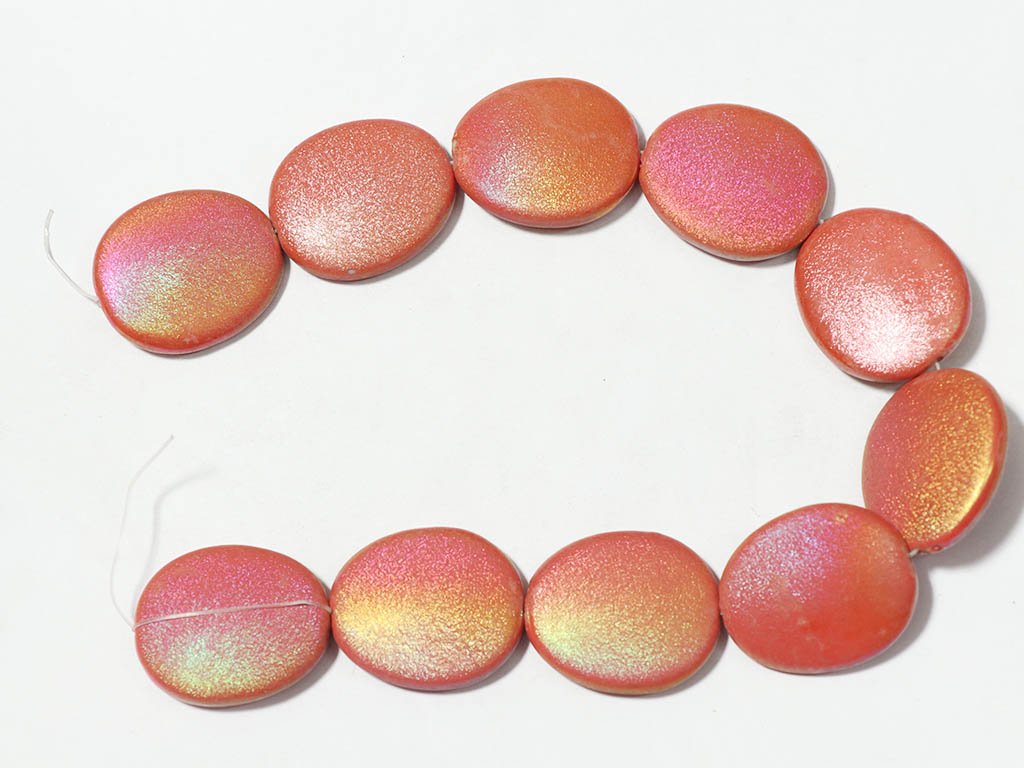 orange-sparkle-designer-oval-plastic-beads-40x32-mm