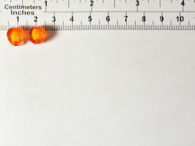 orange-twisted-cuboidal-plastic-beads