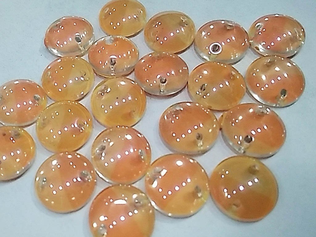 orange-two-tone-cabu-glass-stones-14-mm