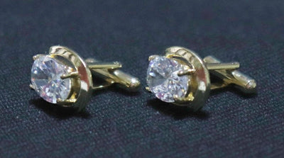 oval-large-crystal-golden-metallic-cufflinks