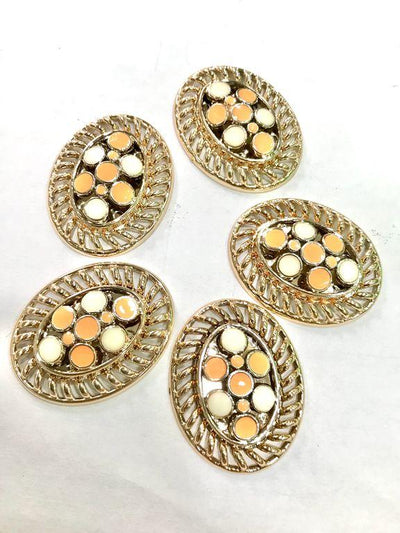 oval-plastic-stone-with-enamel-2