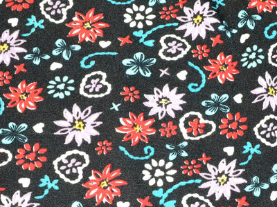 black-red-floral-hearts-poly-crepe-fabric-se-p-142