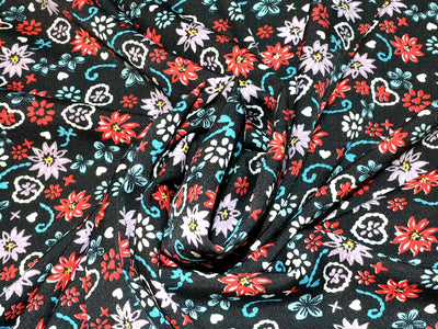 black-red-floral-hearts-poly-crepe-fabric-se-p-142