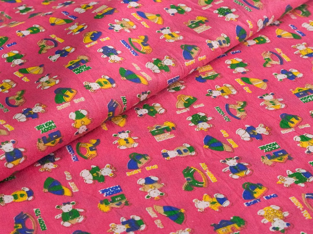 pink-teddy-design-cotton-fabric-se-p-1