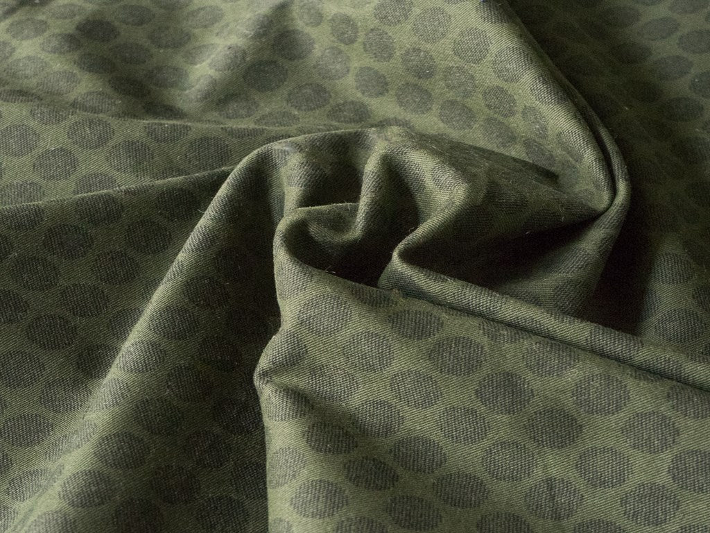 olive-green-polka-dots-cotton-printed-fabric-se-p-88
