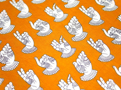 mustard-hands-print-design-cotton-fabric-rpd31-mustbl-c