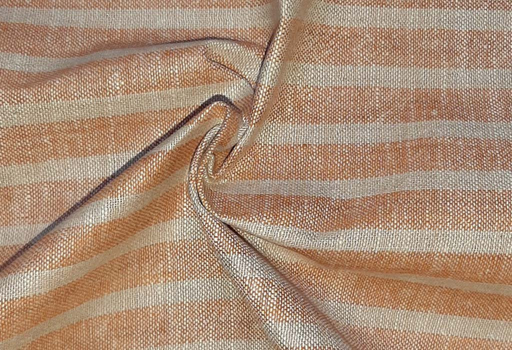 peach-biscuit-colour-stripe-khadizee-cotton-dt-fabric