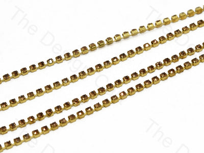 Golden / LCT Golden Cup Chain (395089477666)