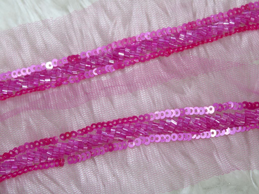 pink-handwork-cutdana-work-lace