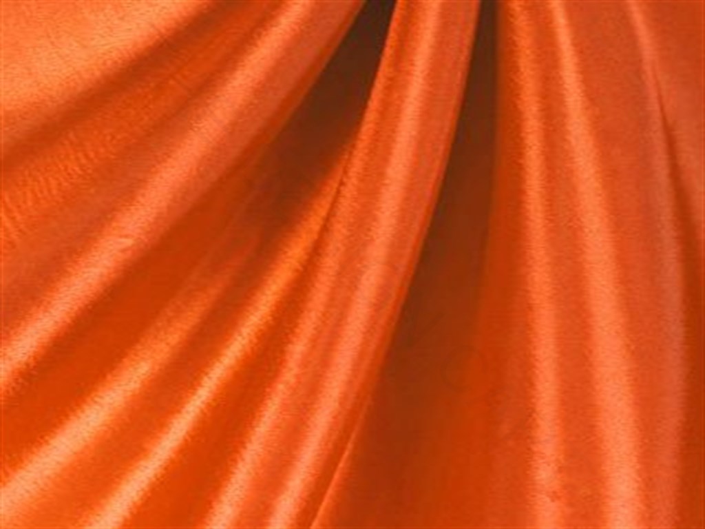 ps26-orange-persian-paper-silk-fabric