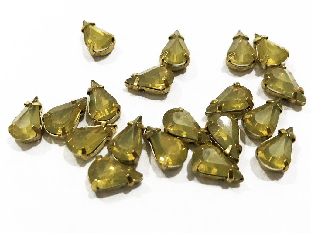 pale-green-opal-drop-resin-stones-with-catcher-10x6-mm