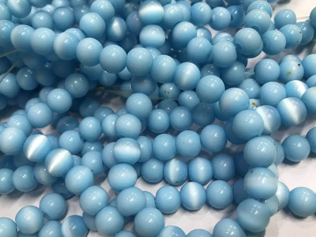 pastel-blue-circular-pressed-glass-beads-6mm