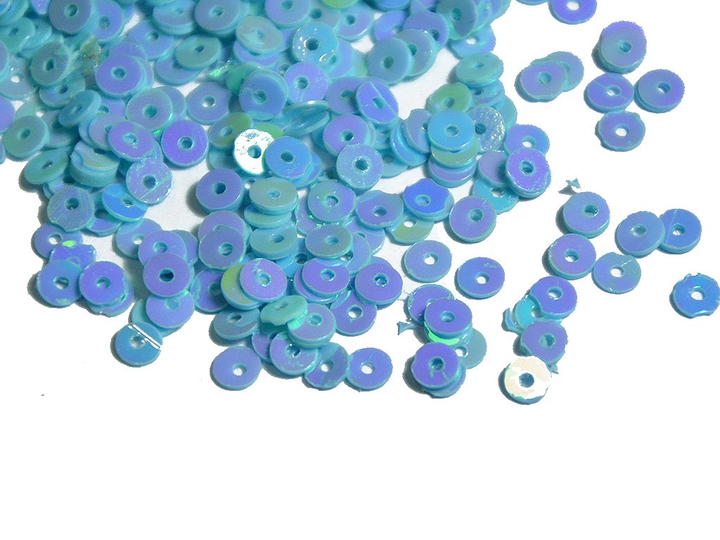 pastel-blue-opaque-circular-plastic-sequins