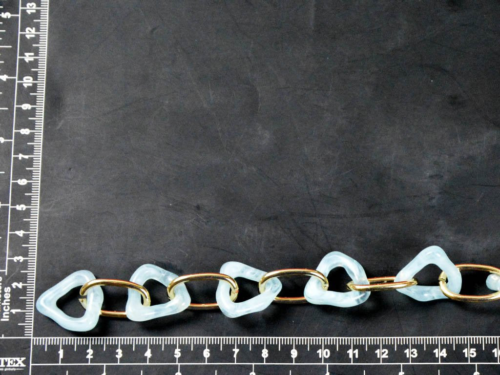 pastel-blue-white-triangular-acrylic-chains