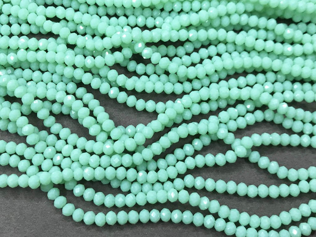 pastel-green-opaque-tyre-glass-crystal-beads-4-mm