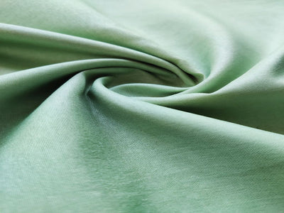 pastel-green-rose-silk-fabric