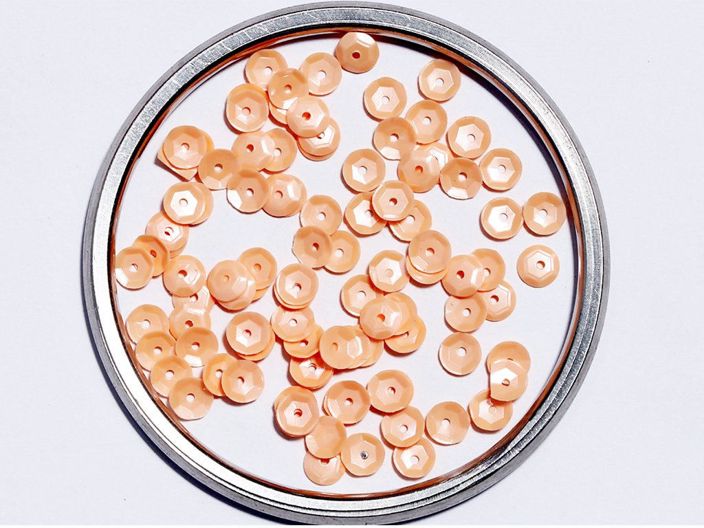 pastel-orange-centre-hole-flat-circular-plastic-sequins-5-mm