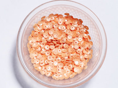 pastel-orange-centre-hole-flat-circular-plastic-sequins-5-mm