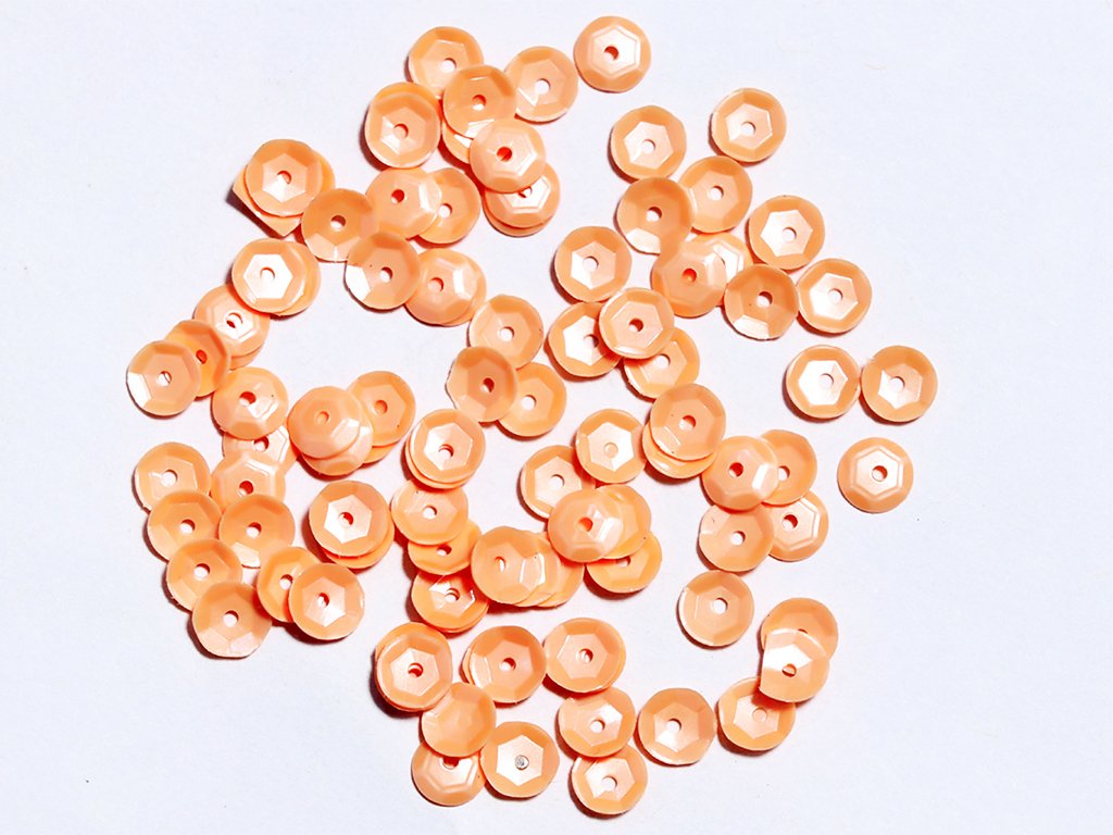 pastel-orange-centre-hole-flat-circular-plastic-sequins-5-mm