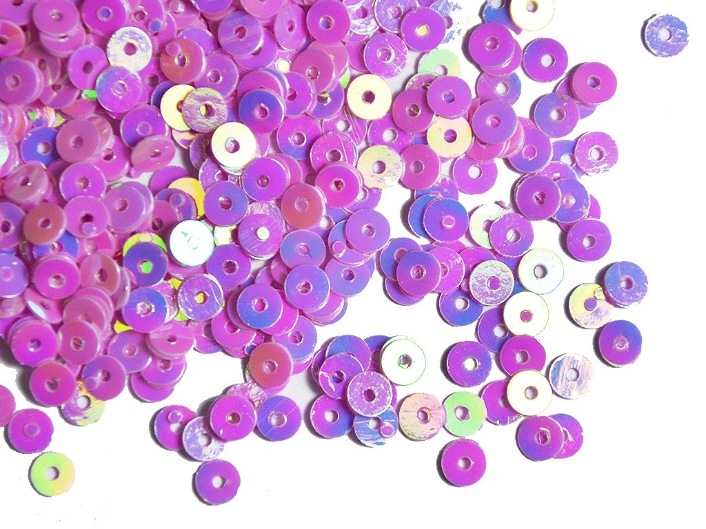 pastel-pink-rainbow-opaque-circular-plastic-sequins