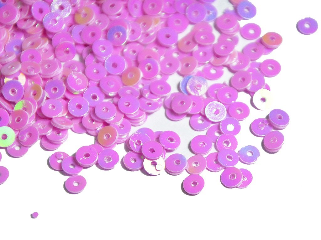 pastel-pink-rainbow-opaque-circular-plastic-sequins