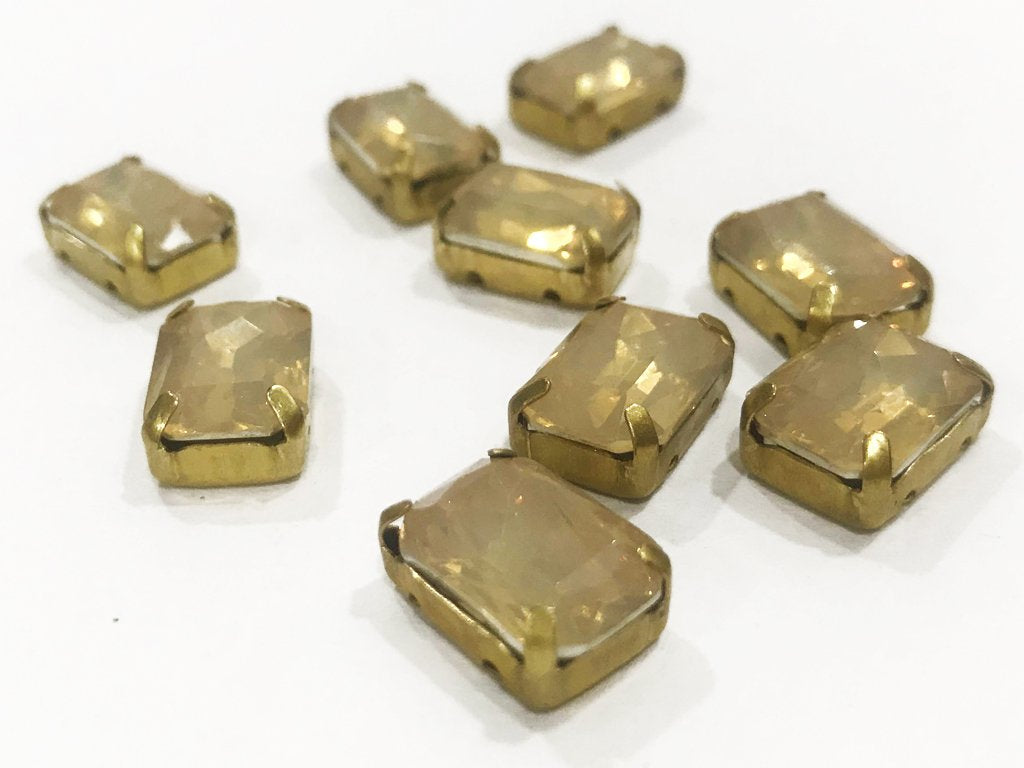 peach-brown-opal-rectangular-resin-stones-with-catcher-14x10-mm