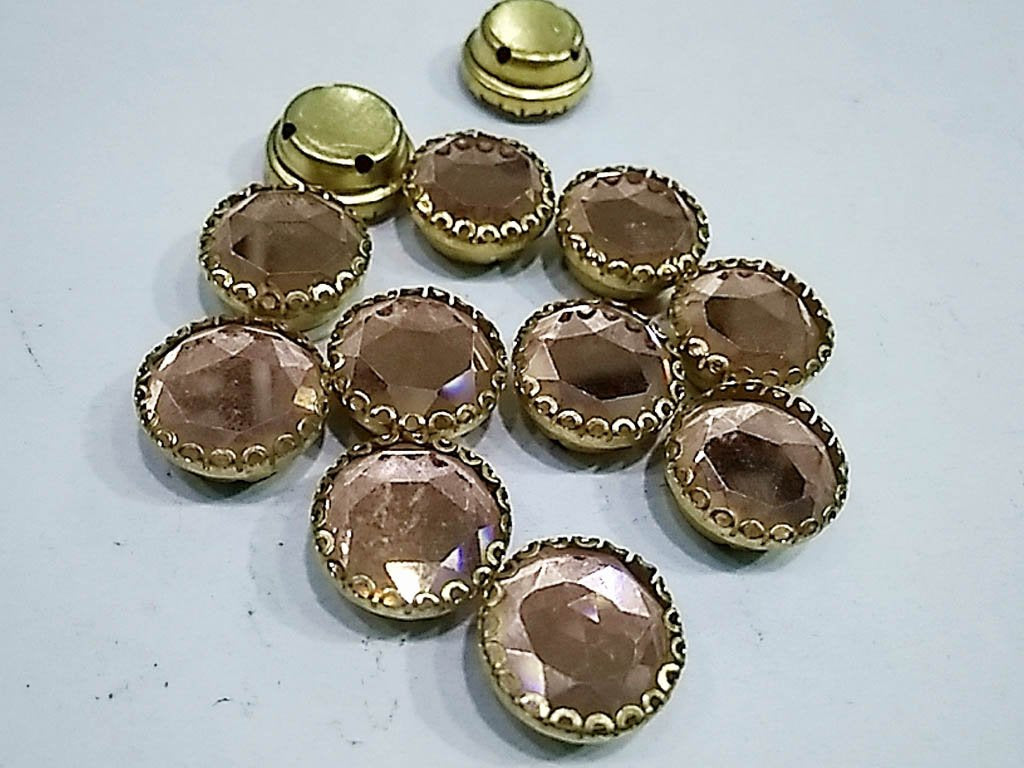peach-circular-glass-stone-with-catcher-14-mm