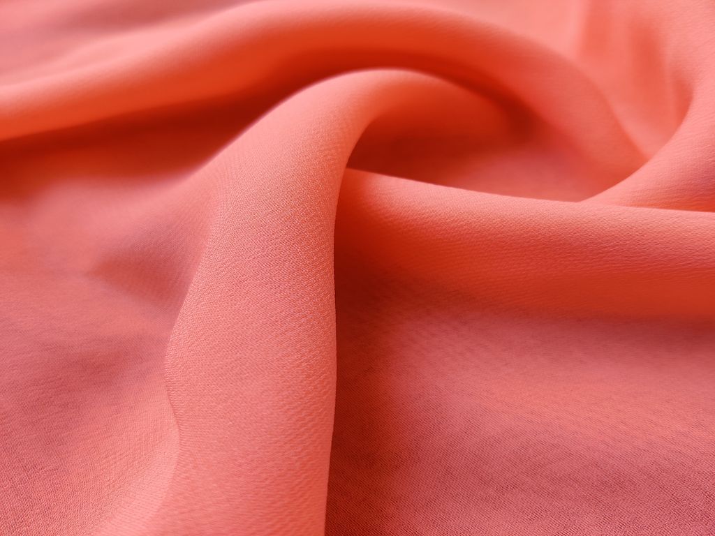peach-fine-quality-georgette-fabric