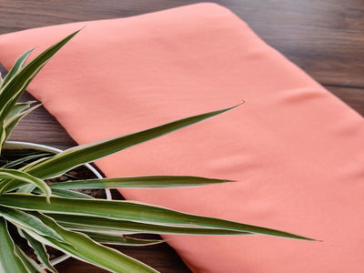 peach-fine-quality-georgette-fabric