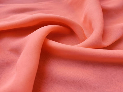 peach-fine-quality-georgette-fabric