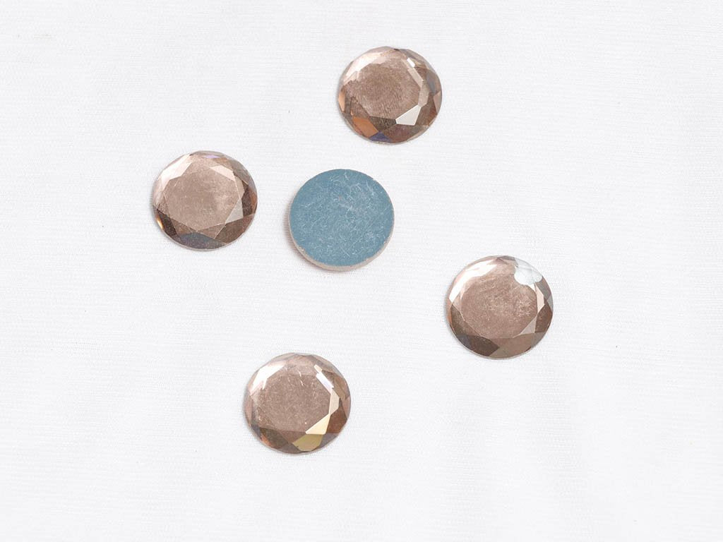 peach-golden-flat-circular-glass-stones-22-mm