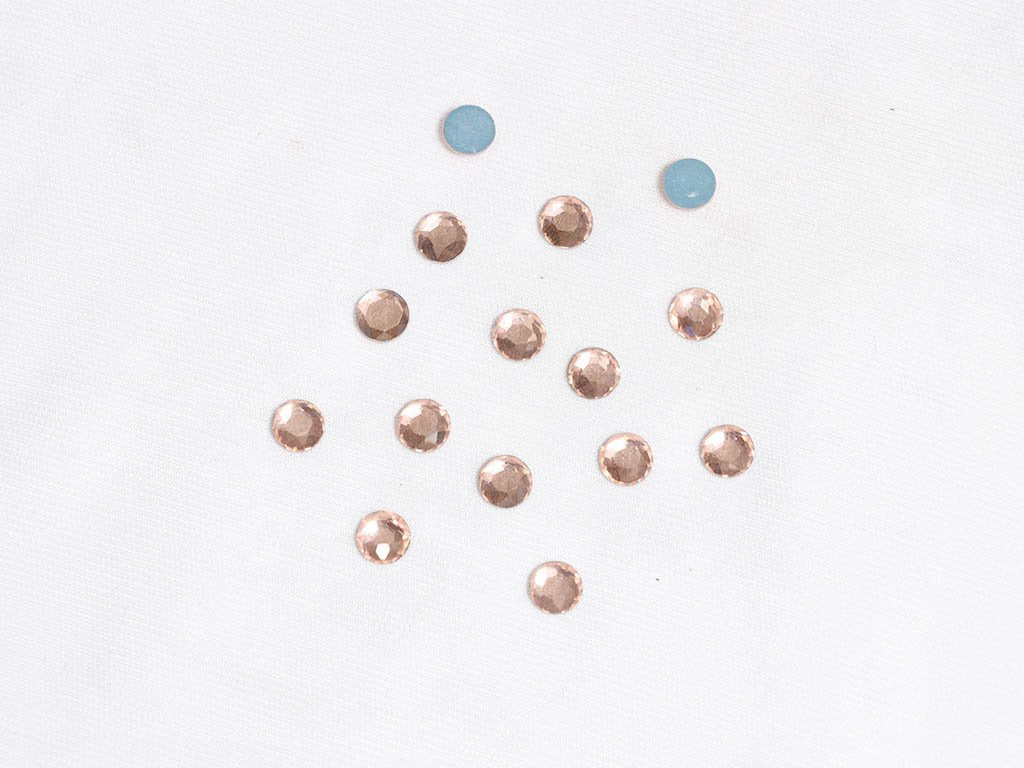 peach-golden-flat-circular-glass-stones-8-mm