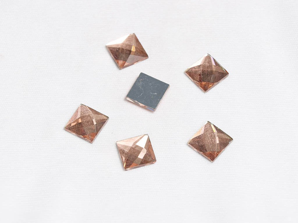peach-golden-flat-square-glass-stones-14x14-mm