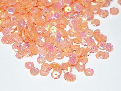 peach-rainbow-round-circular-plastic-sequins