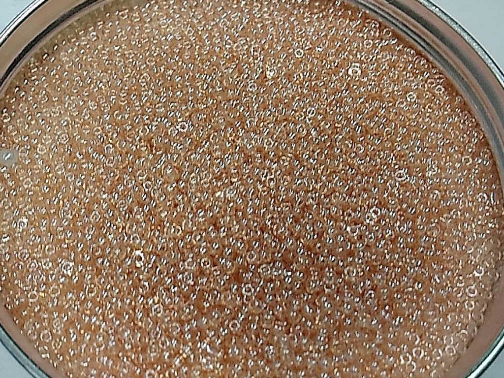 peach-round-rocaille-transparent-glass-seed-beads