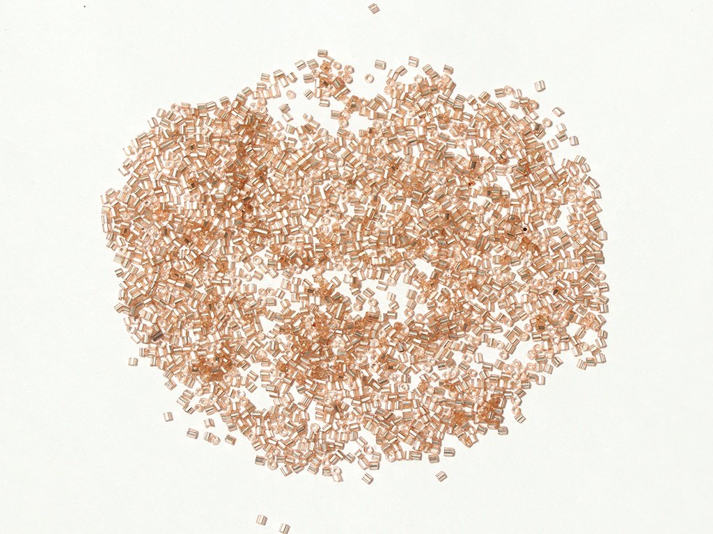peach-silverline-2-cut-glass-seed-beads