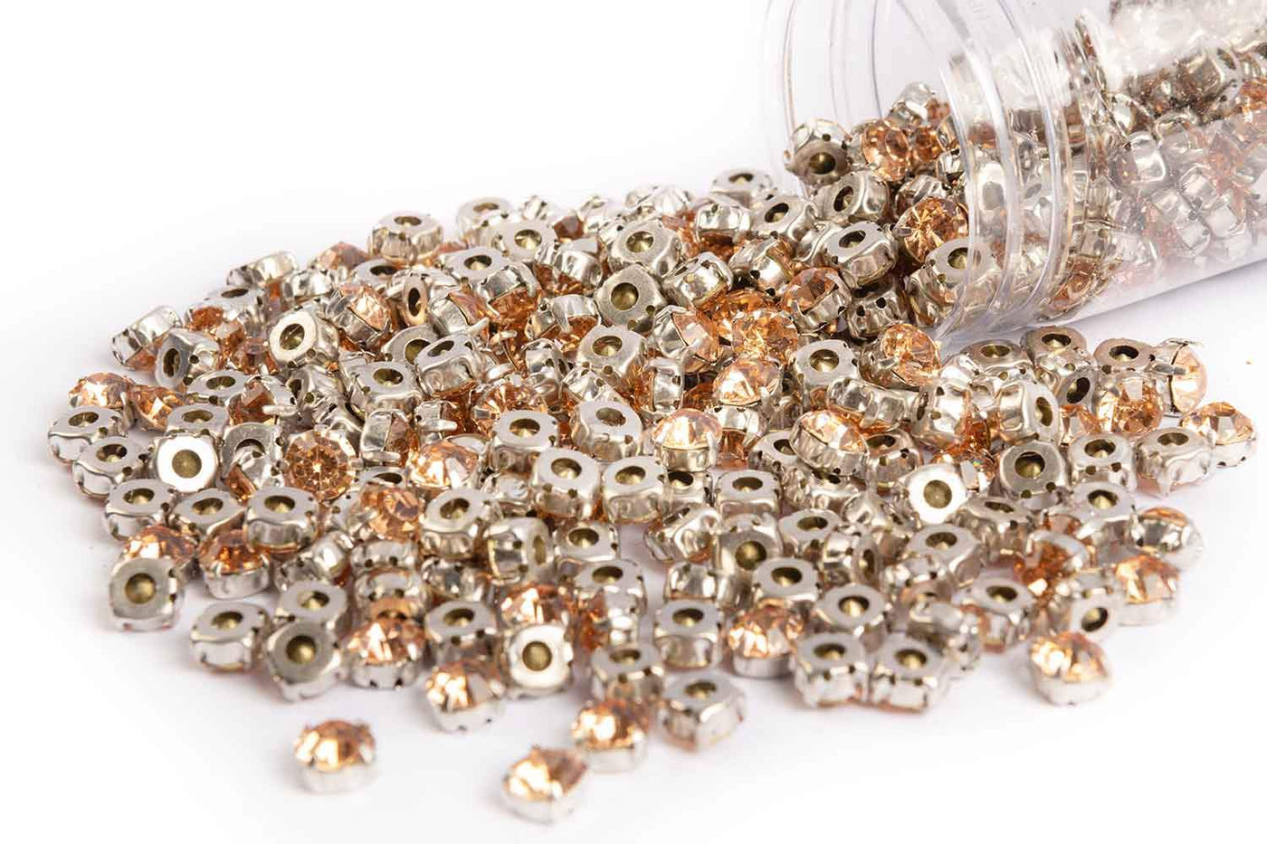 peach-stone-square-shape-softi-8mm-40ss