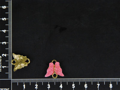 pink-butterfly-designer-metal-charms