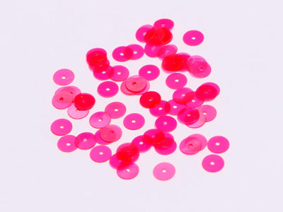 pink-centre-hole-circular-plastic-sequins