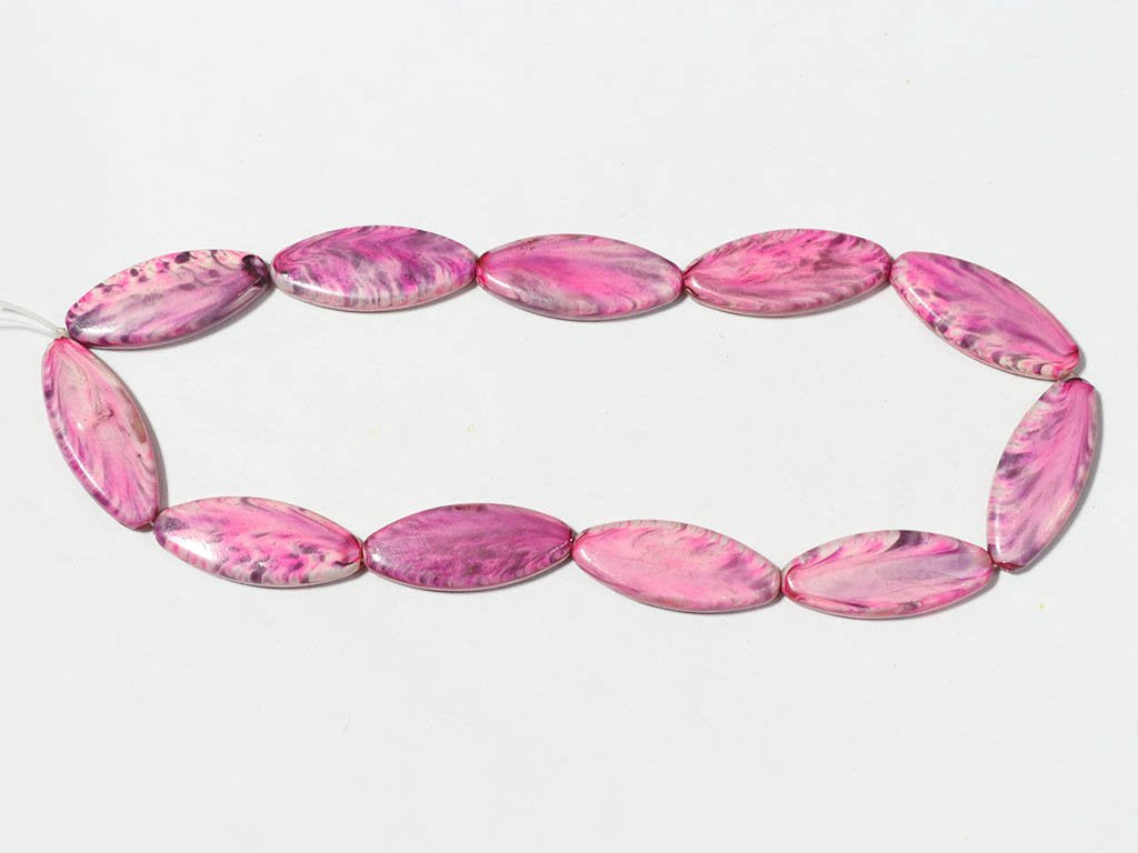 pink-designer-oval-plastic-beads-34x15-mm