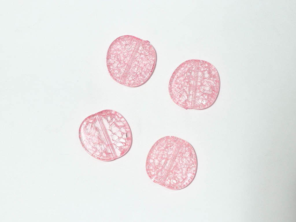 pink-flat-circular-plastic-beads-28-mm