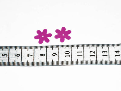 pink-flower-1-hole-plastic-sequins