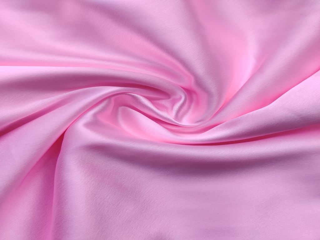 pink-japanese-satin-fabric