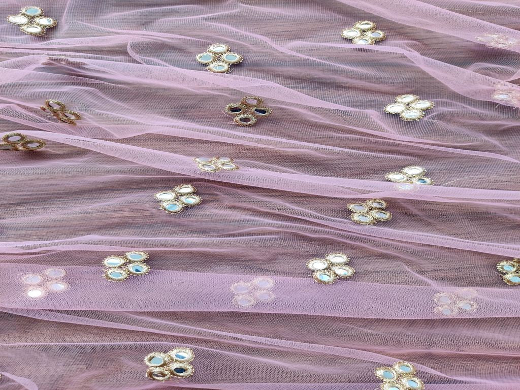 pink-mono-net-with-silver-mirror-work-embroidered-motifs