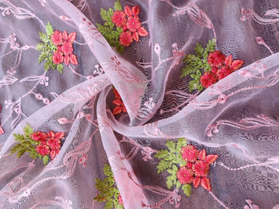pink-organza-fabric-with-allover-thread-embroidery