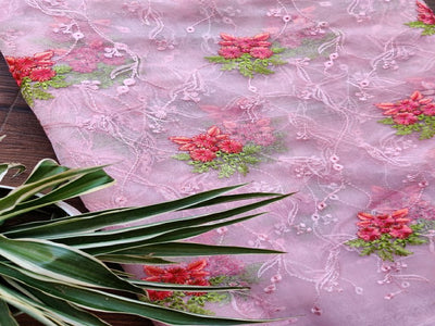 pink-organza-fabric-with-allover-thread-embroidery