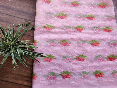 pink-organza-fabric-with-allover-thread-embroidery