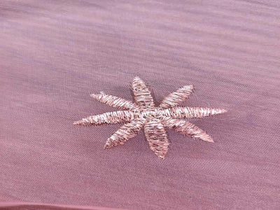 pink-organza-with-rose-gold-flowers-all-over